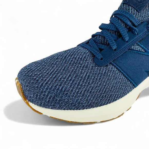 New Balance Fresh Foam X 1440 Navy Blue Men\'s Wide 2E Shoes Sneakers M1440EN1 main image 11